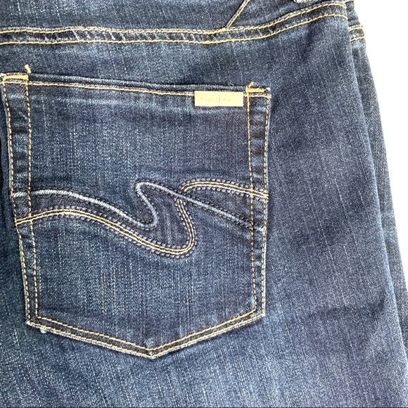 White House Black Market Jeans - Picture 3 of 8